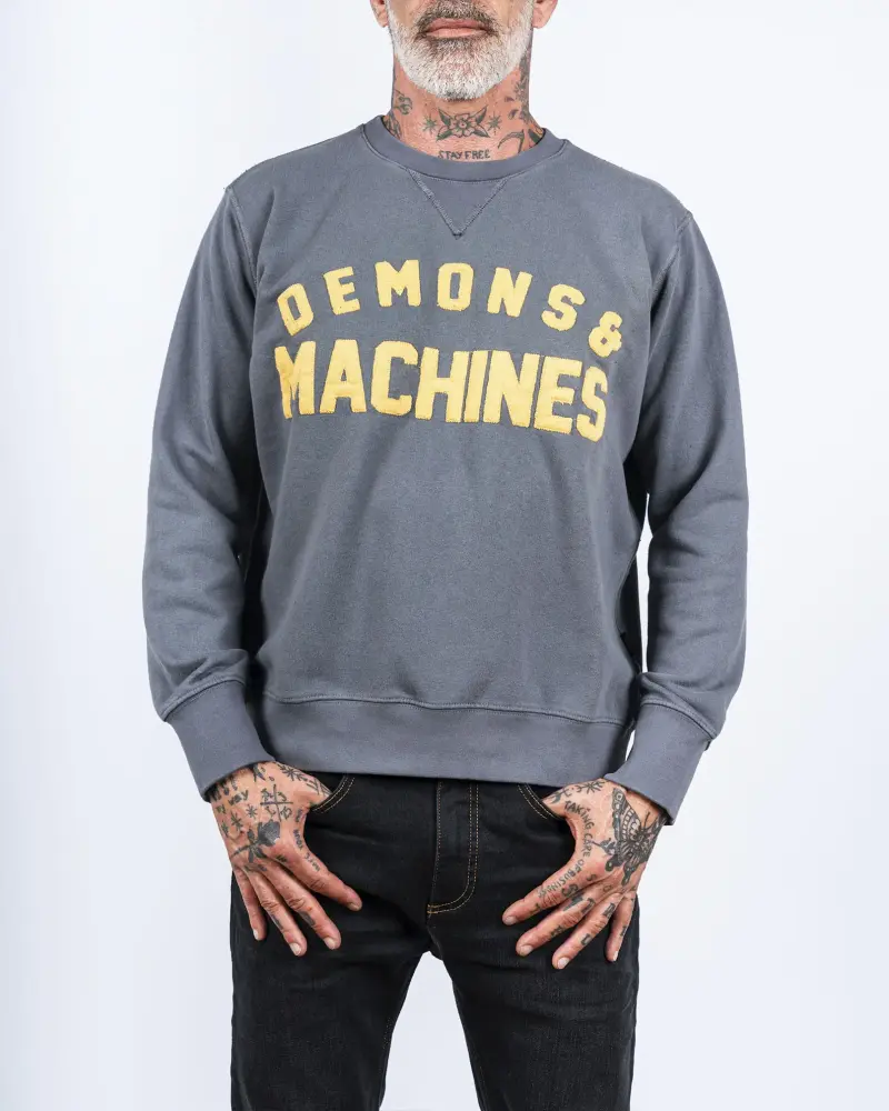 BUZO DEMONS