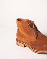 BOTINETA SAN FRANCISCO