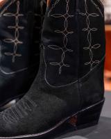 BOTA TEXANA DALLAS