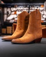 BOTA TEXANA DALLAS