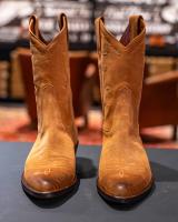 BOTA TEXANA DALLAS