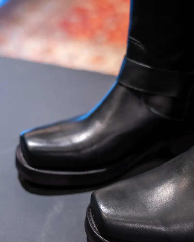 BOTA POLICE RIDER