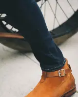 BOTINETA SAINT LOUIS