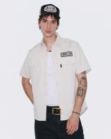 CAMISA GARAGE RUSSEL