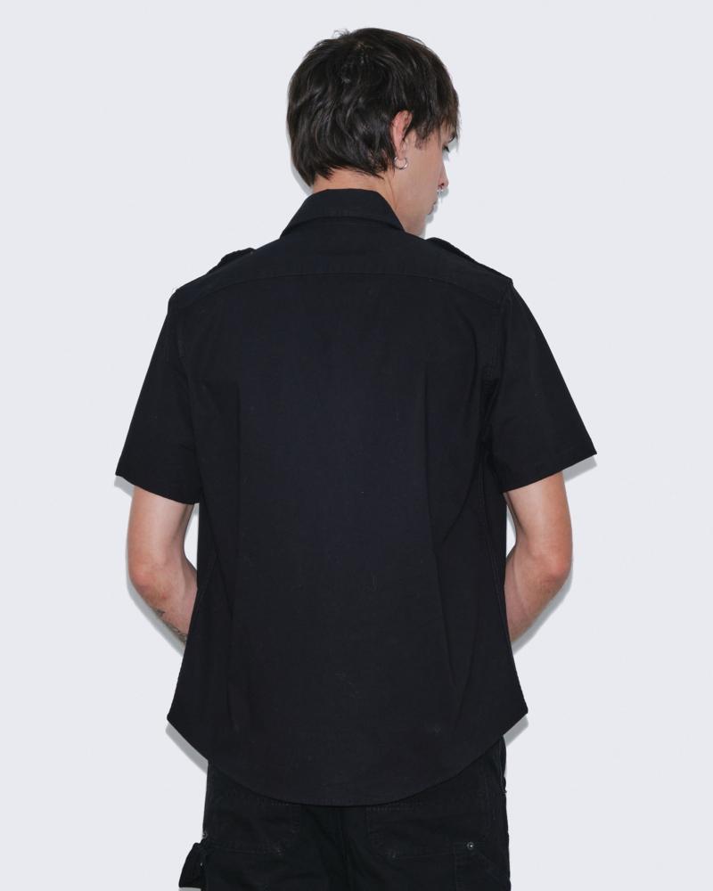 CAMISA GARAGE RUSSEL