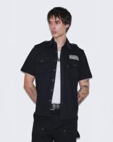 CAMISA GARAGE RUSSEL