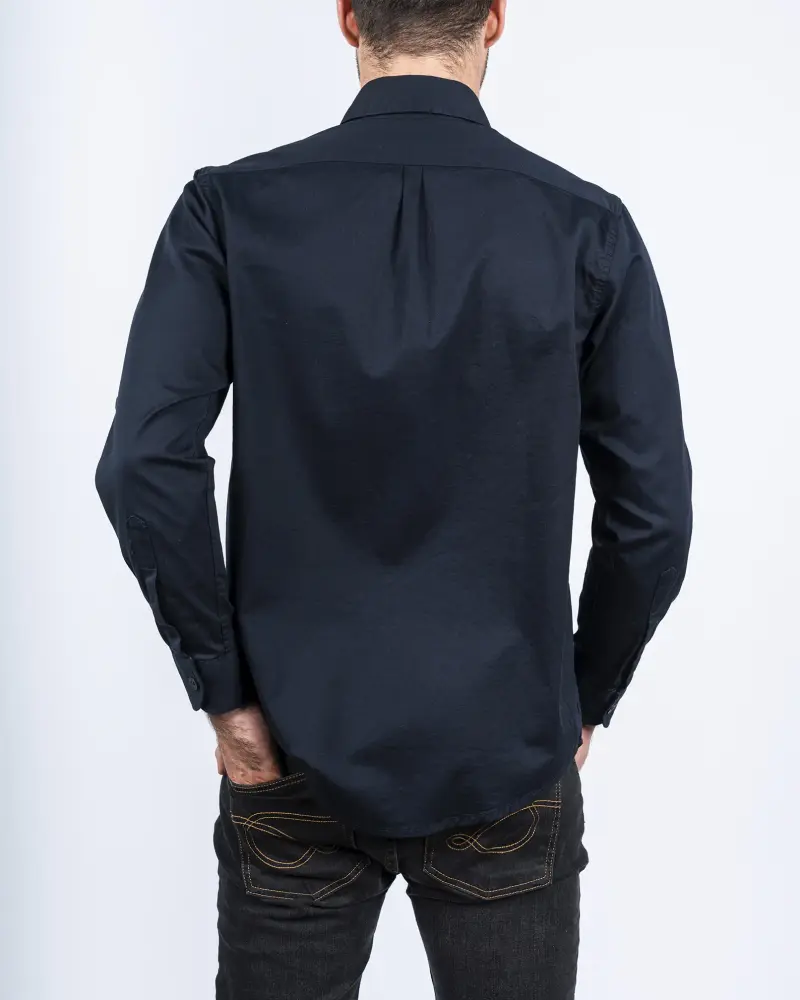 CAMISA BOULDER