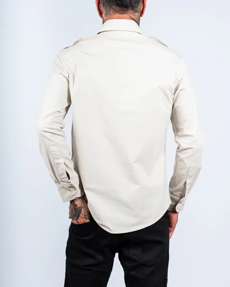 CAMISA RUSSEL