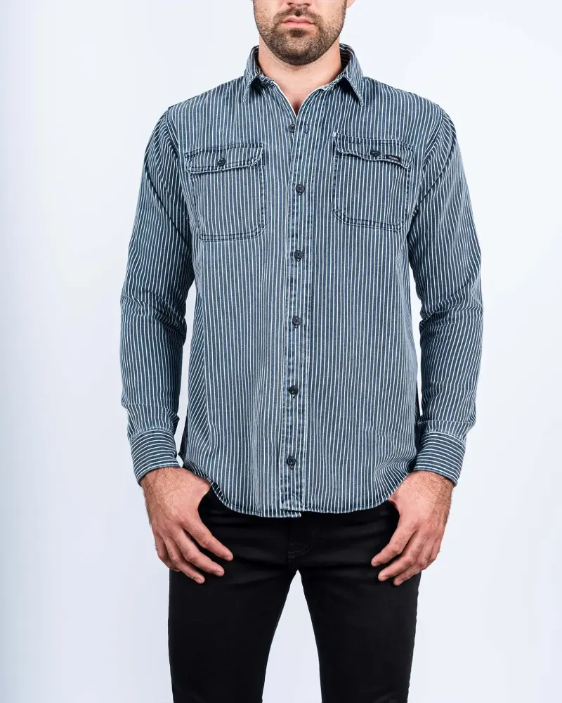 CAMISA DAYTON