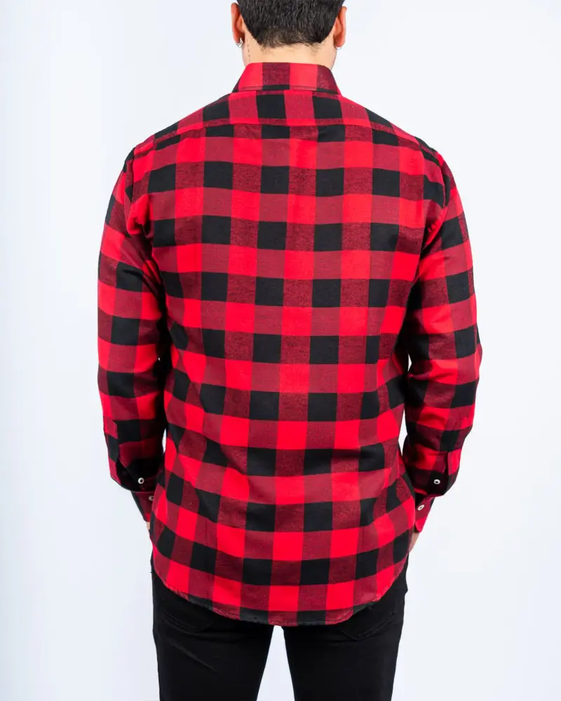 CAMISA COLORADO