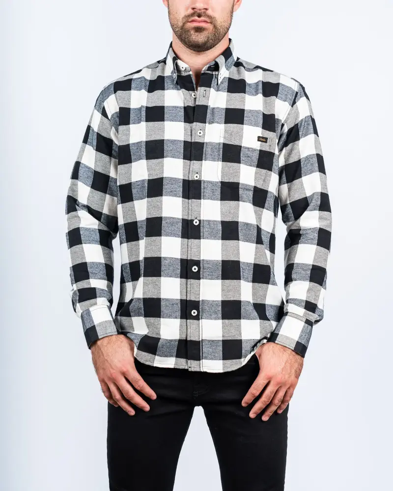 CAMISA COLORADO