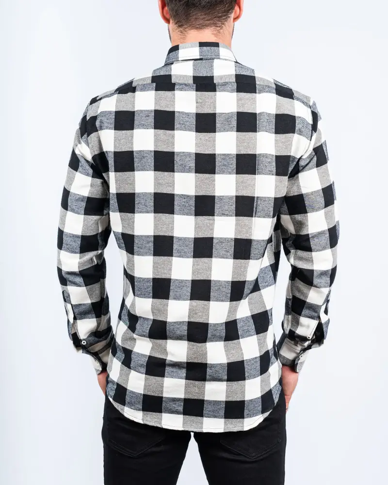 CAMISA COLORADO
