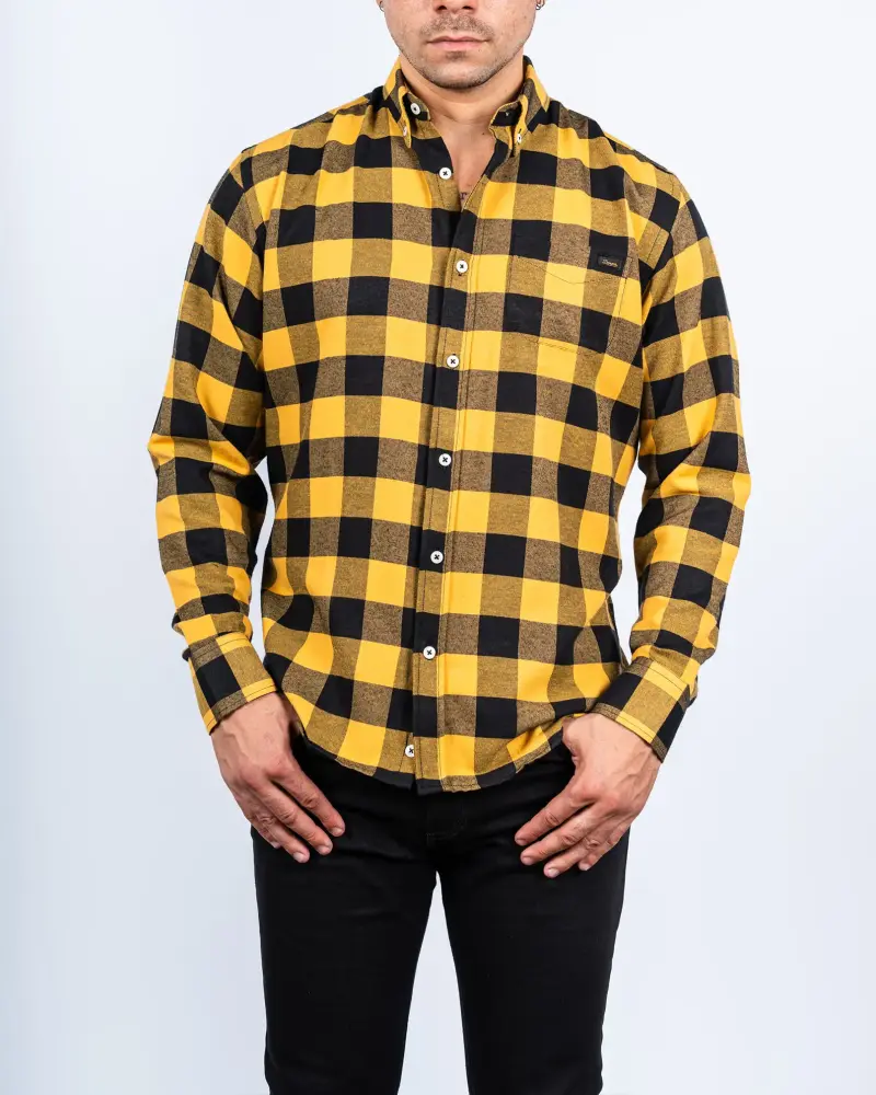 CAMISA COLORADO