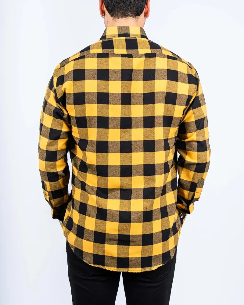 CAMISA COLORADO
