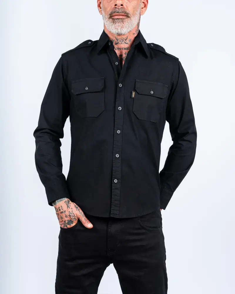 CAMISA RUSSEL