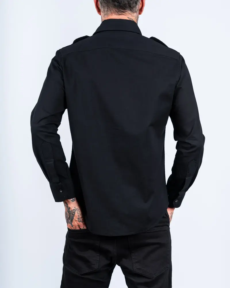 CAMISA RUSSEL