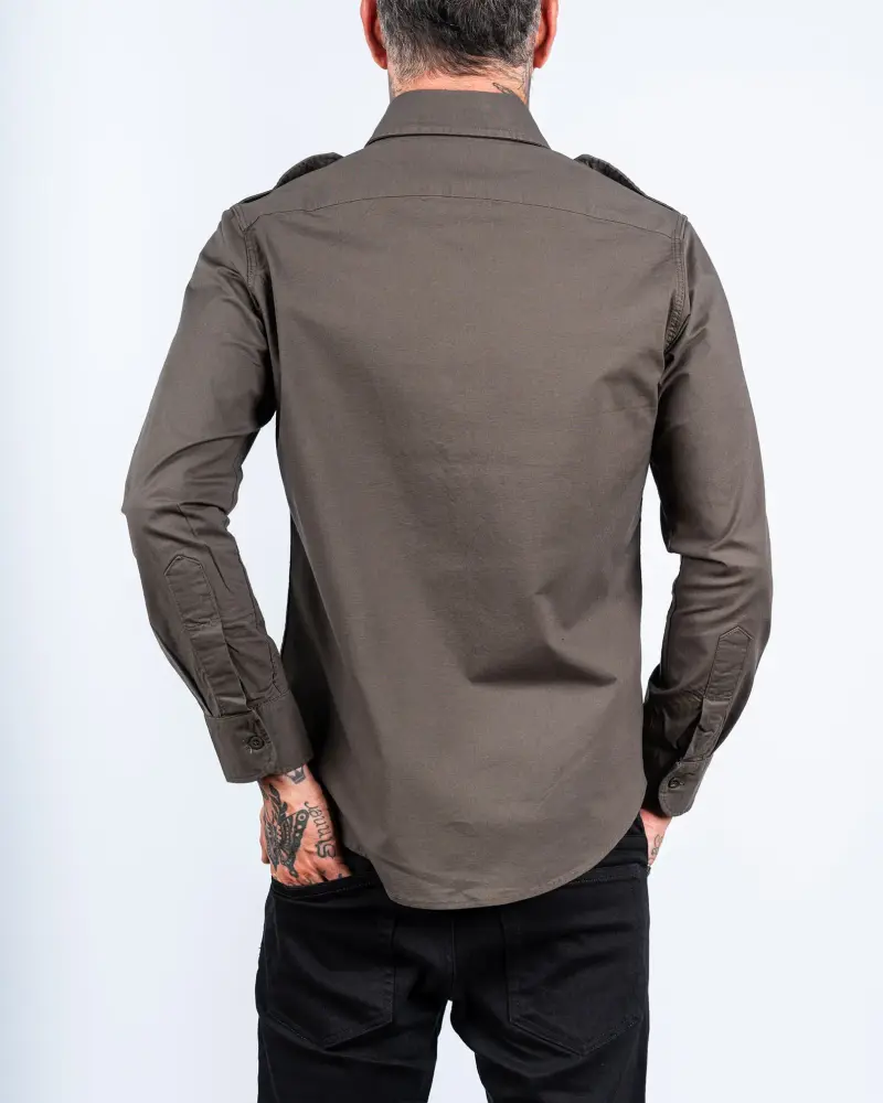 CAMISA RUSSEL