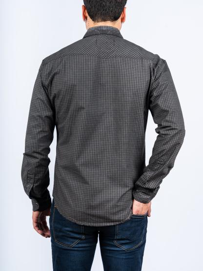 CAMISA MONTANA