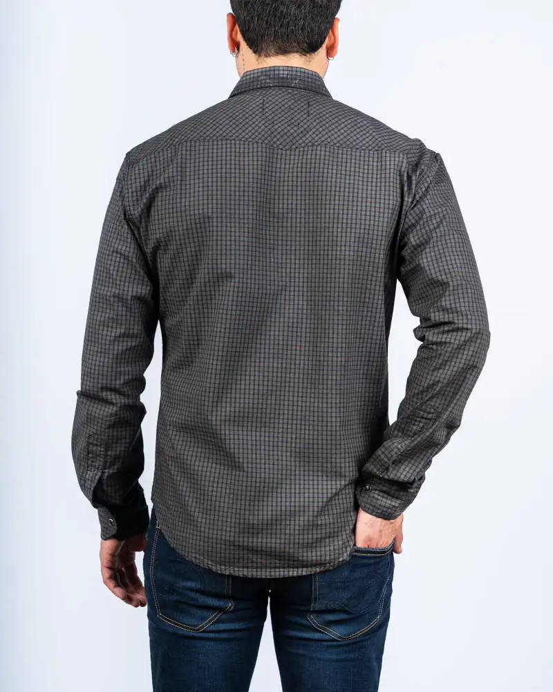 CAMISA MONTANA