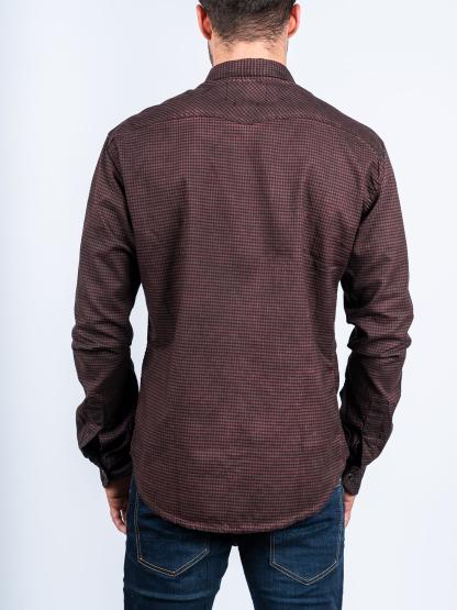 CAMISA IDAHO