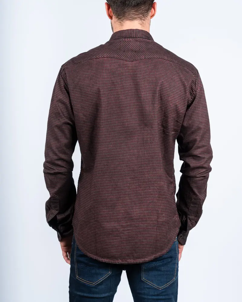 CAMISA IDAHO