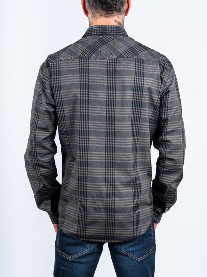 CAMISA KANSAS