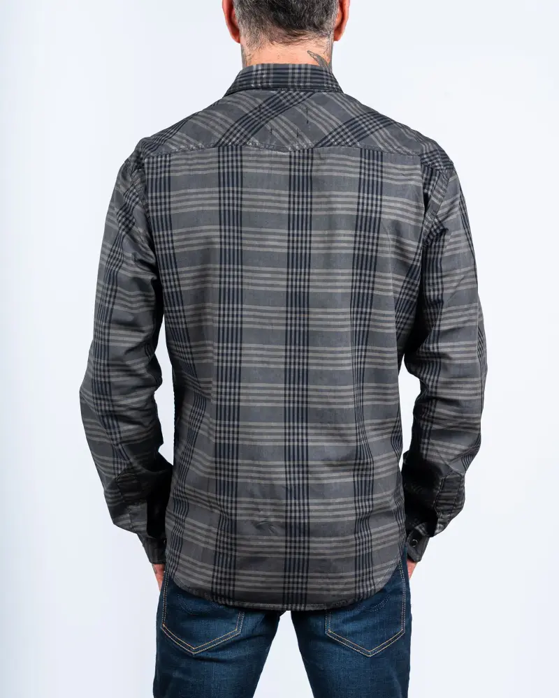 CAMISA KANSAS