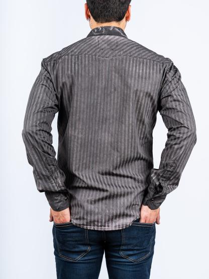 CAMISA MICHIGAN