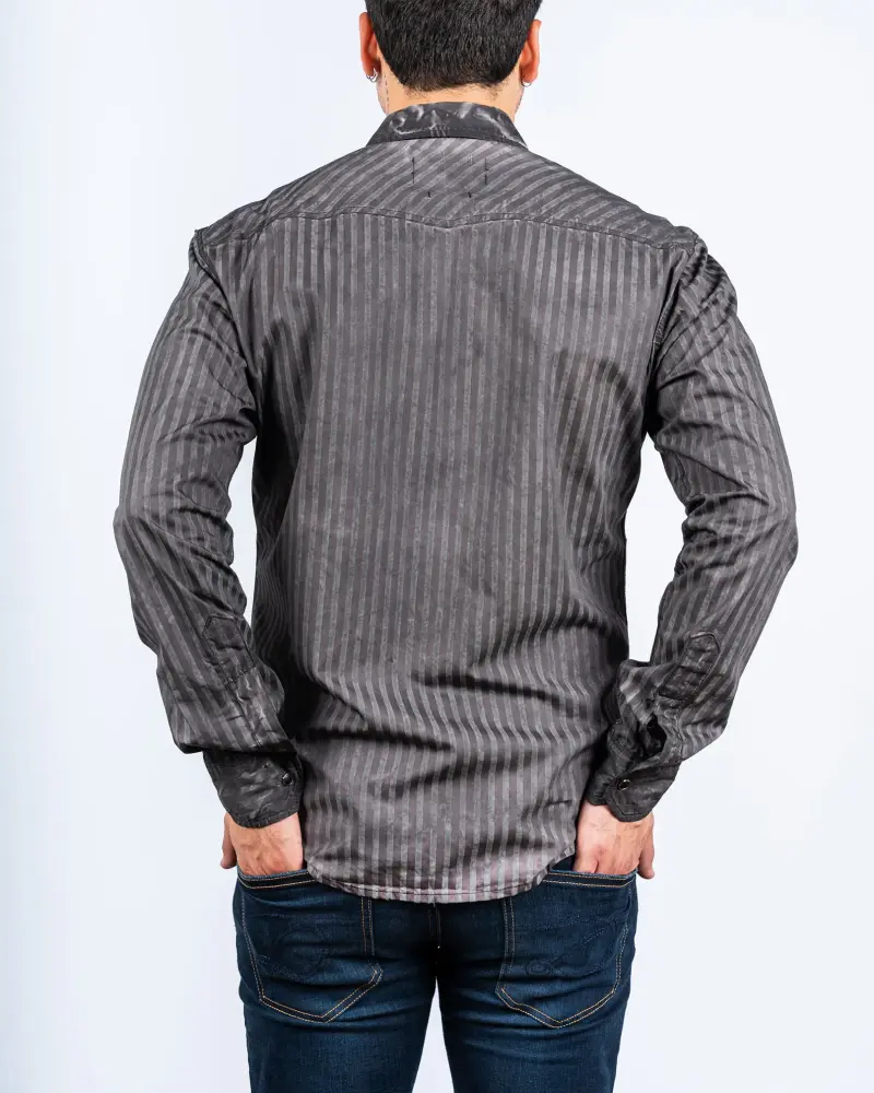 CAMISA MICHIGAN