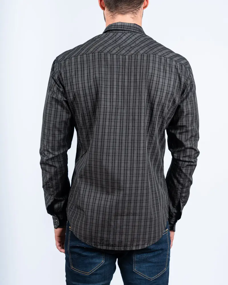 CAMISA TEXAS