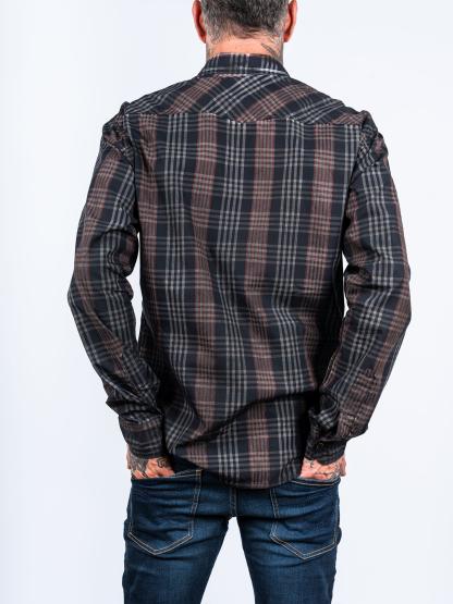 CAMISA KANSAS