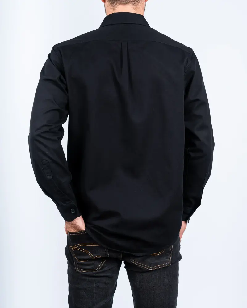 CAMISA BOULDER