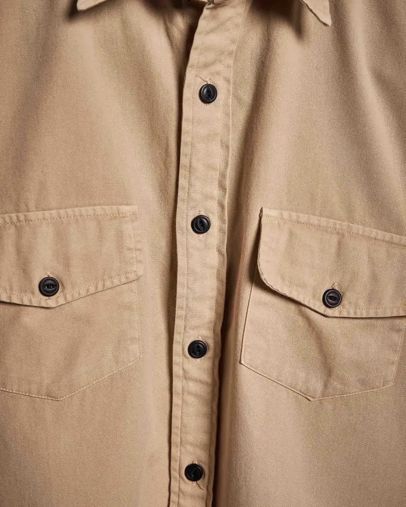 CAMISA GREENVILLE