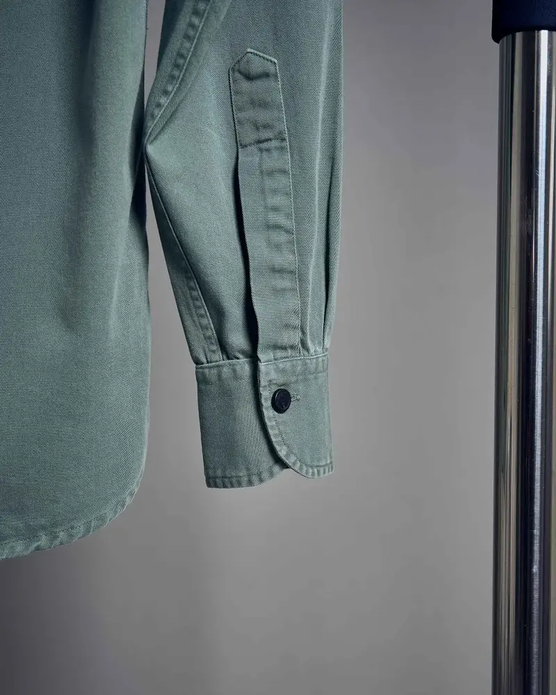 CAMISA GREENVILLE