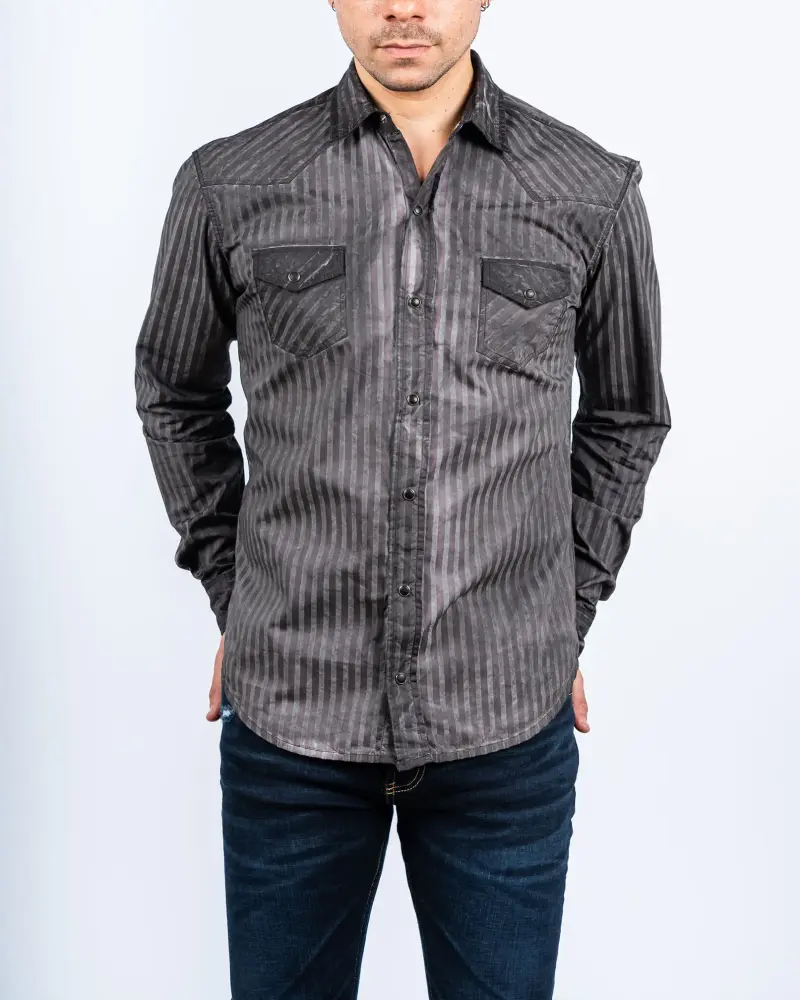 CAMISA MICHIGAN