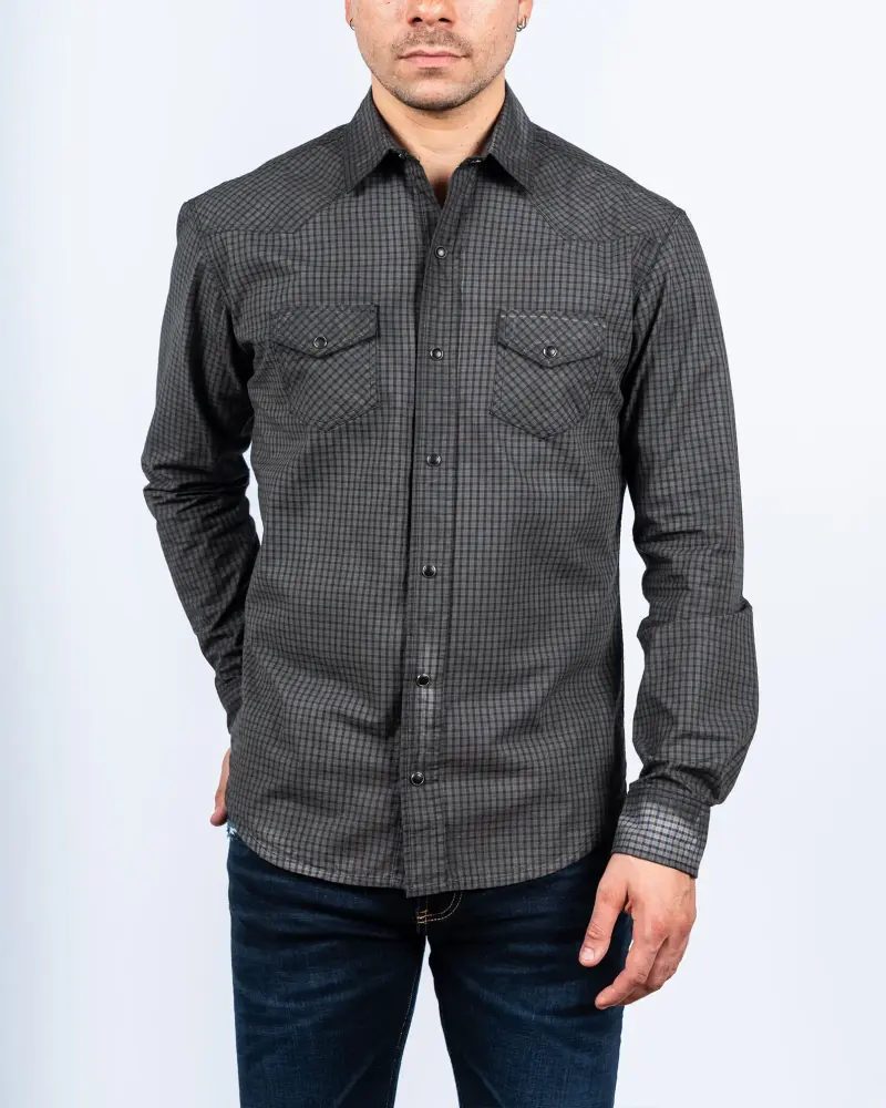 CAMISA MONTANA