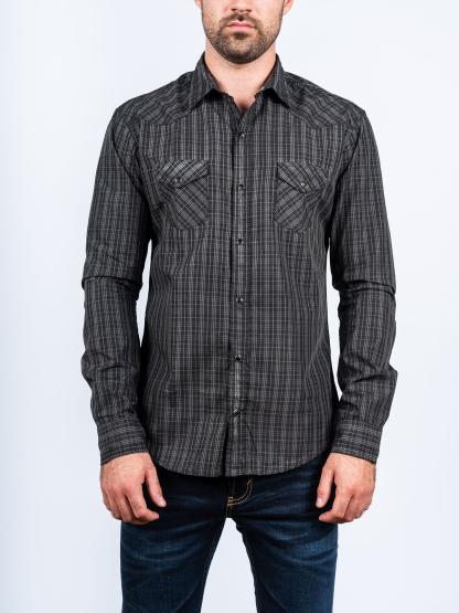 CAMISA TEXAS