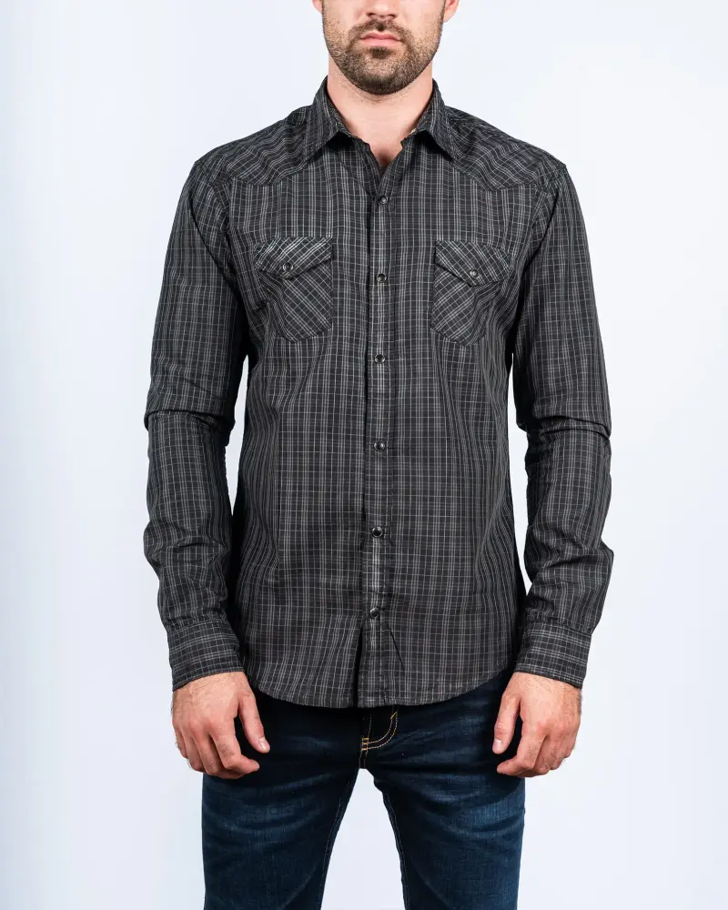 CAMISA TEXAS