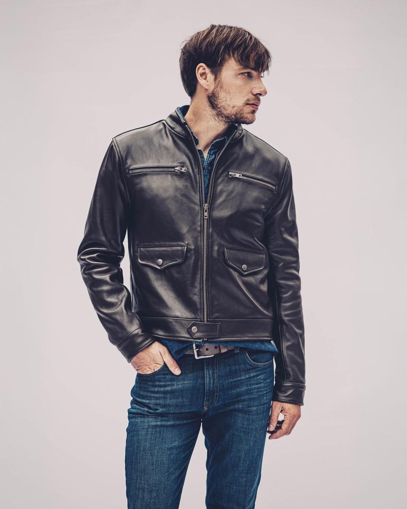 CAMPERA ADAMS