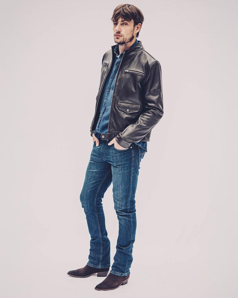 CAMPERA ADAMS