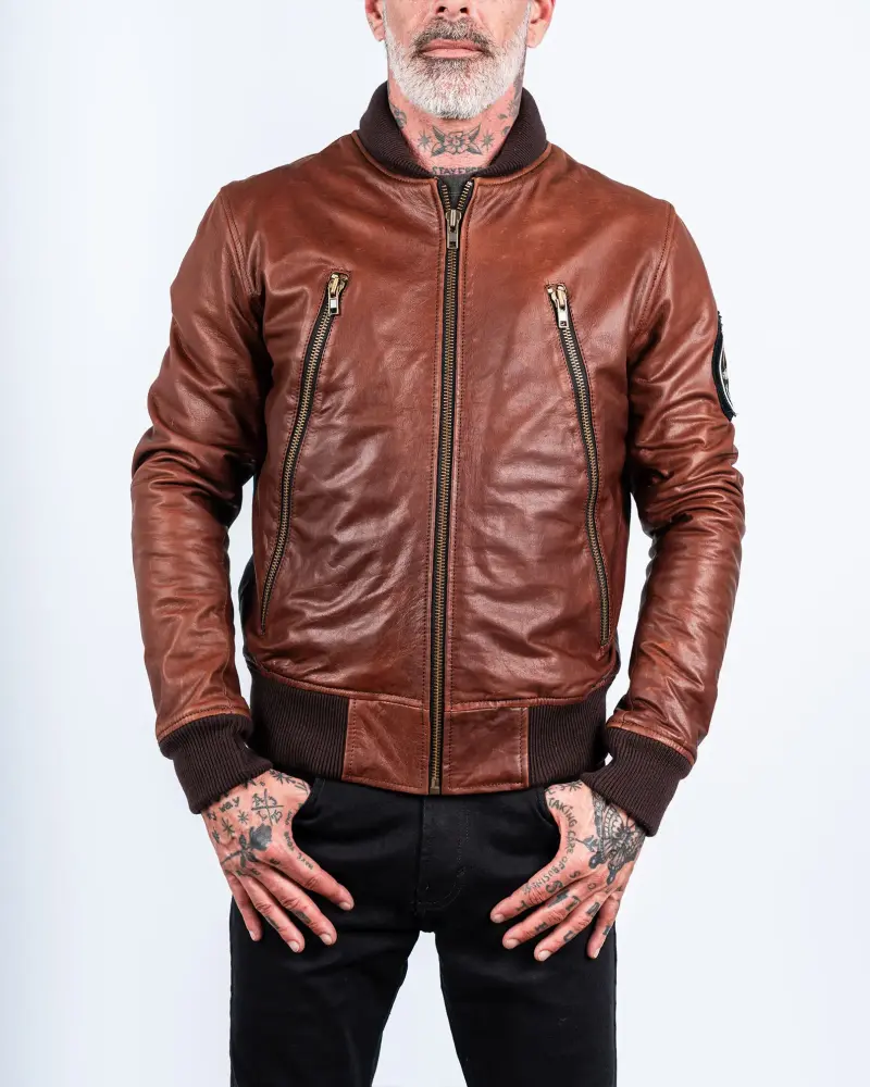 CAMPERA OHIO