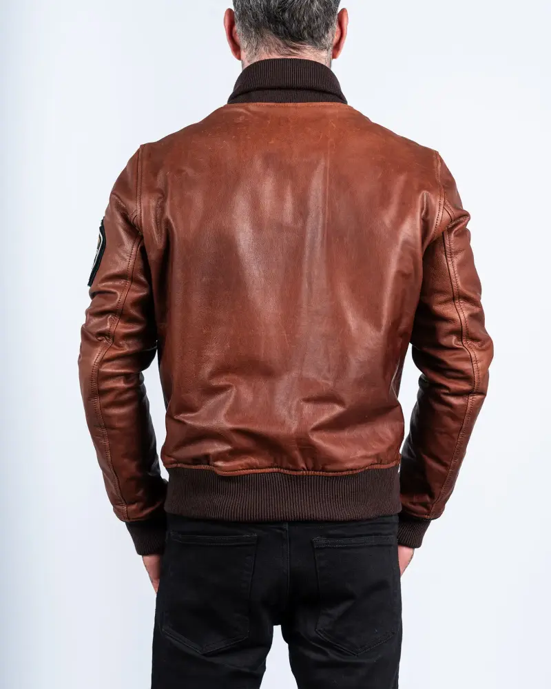CAMPERA OHIO