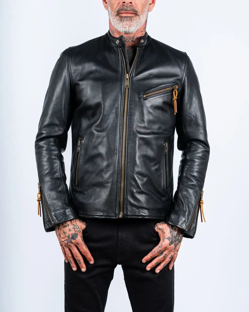 CAMPERA ALASKA