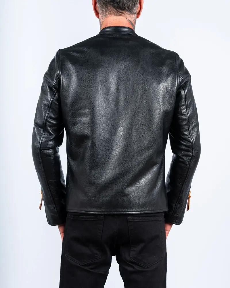 CAMPERA ALASKA