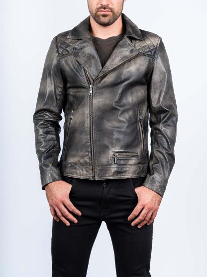 CAMPERA JOEY
