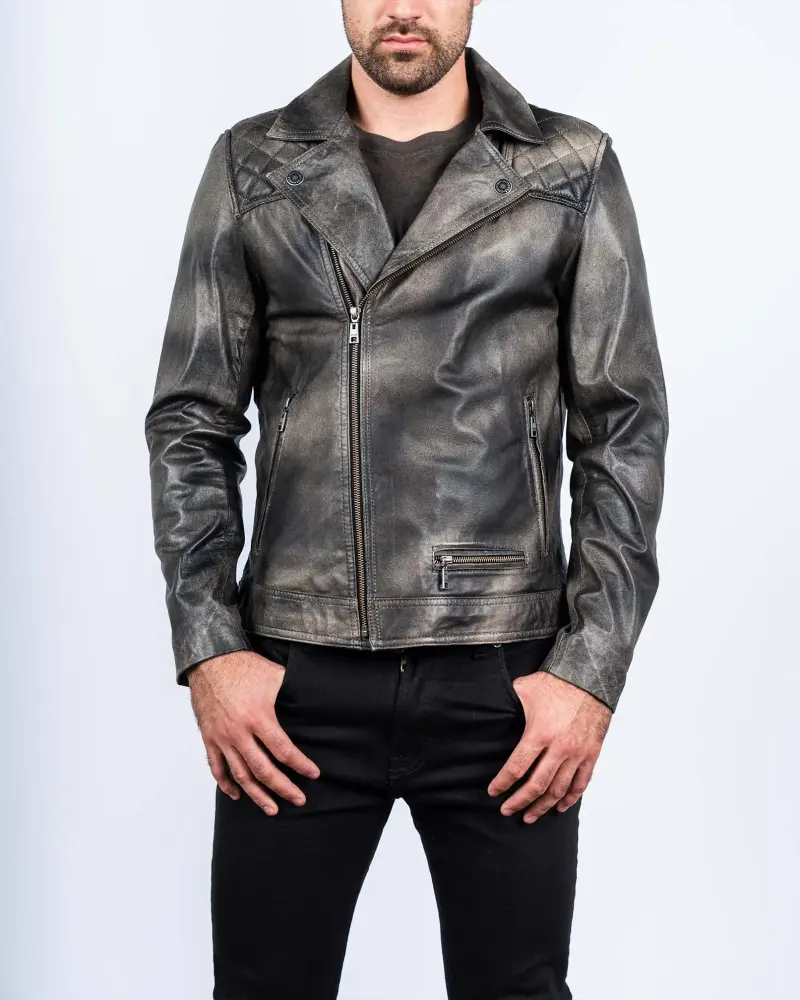 CAMPERA JOEY