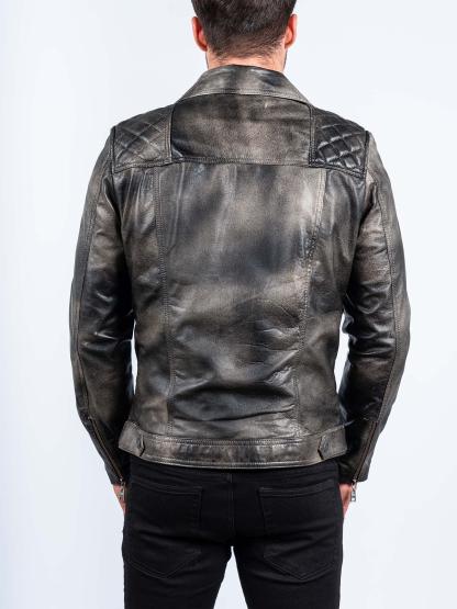 CAMPERA JOEY
