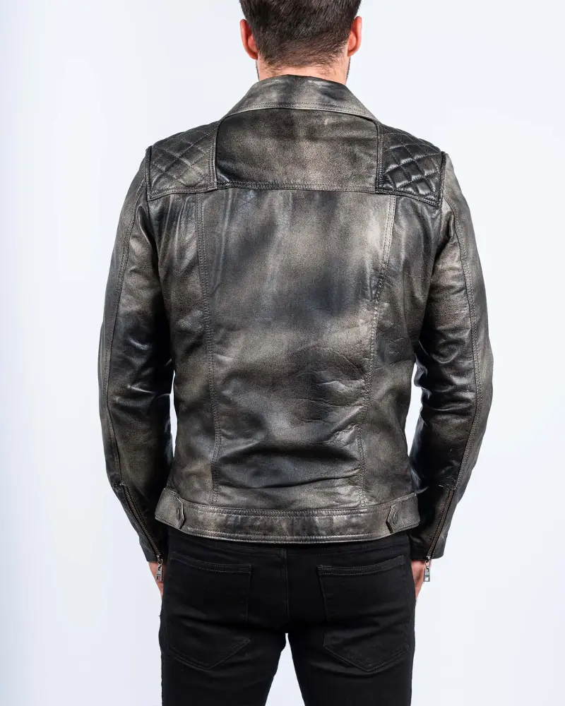 CAMPERA JOEY