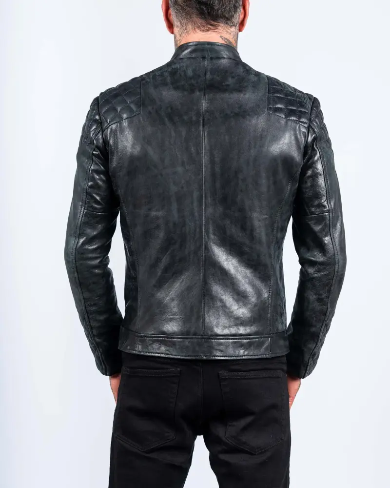 CAMPERA HARLEM ACID