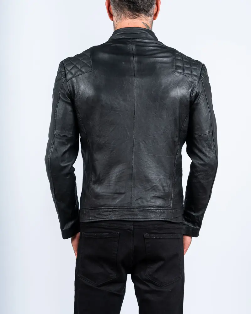 CAMPERA HARLEM